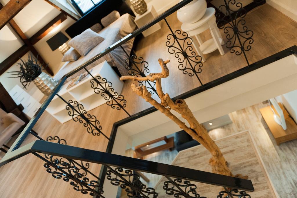 Het Ketelhuis ティルブルグ 部屋 写真