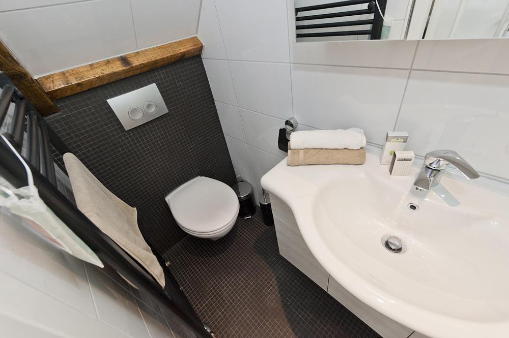 Het Ketelhuis ティルブルグ 部屋 写真