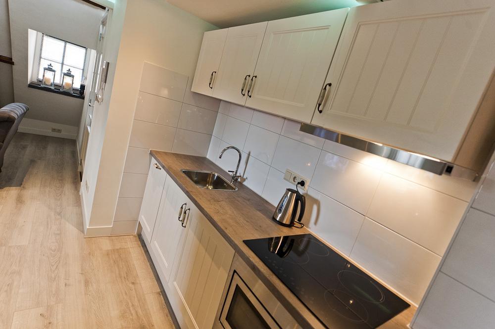 Het Ketelhuis ティルブルグ 部屋 写真