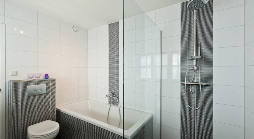 Het Ketelhuis ティルブルグ 部屋 写真