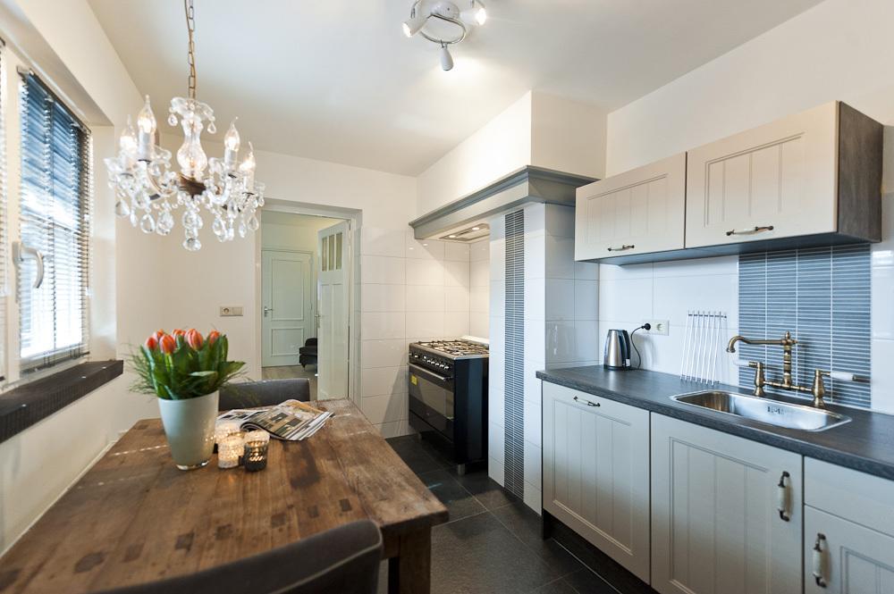 Het Ketelhuis ティルブルグ 部屋 写真