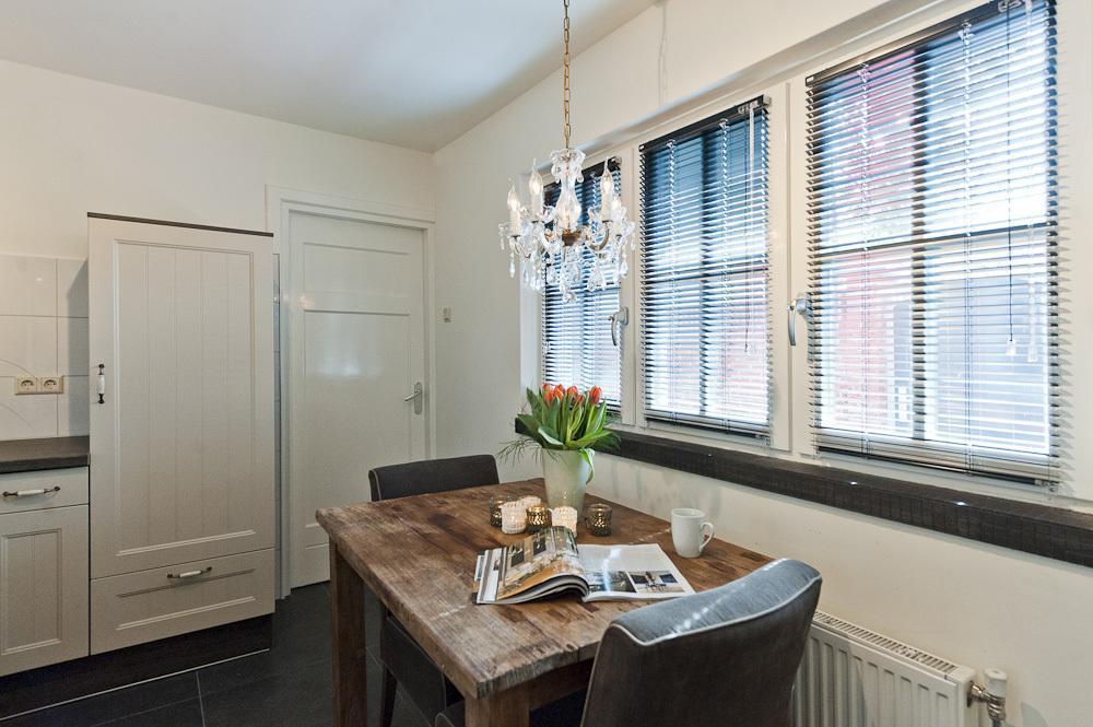 Het Ketelhuis ティルブルグ 部屋 写真